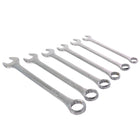 BGS technic Set di 6 chiavi combinate XXL SW 34 - 50 mm ( 1185 )