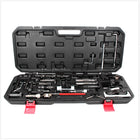 BGS technic Set di utensili per regolazione motore 35 pz. ( 8140 ) - per VAG Audi / Seat / Skoda / Volkswagen