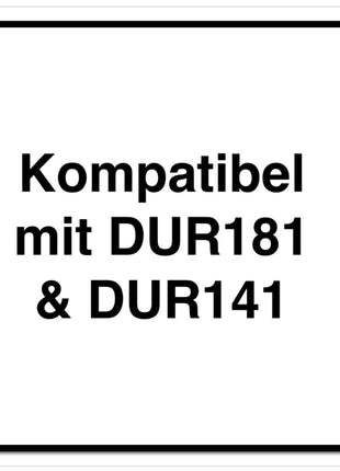 Makita Schutzhaube für Rasentrimmer DUR181 & DUR141 Ersatzteil ( 453353-0 )