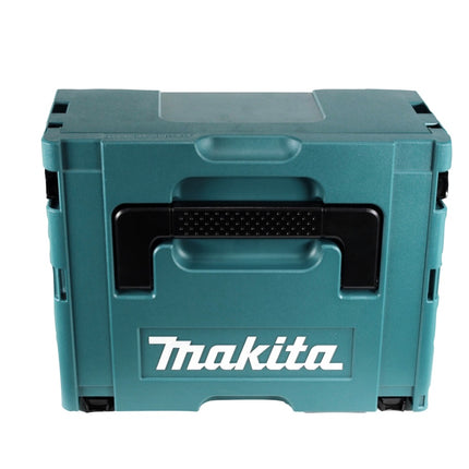 Makita DHP 485 RF1J trapano a percussione a batteria 18 V 50 Nm senza spazzole + 1x batteria ricaricabile 3,0 Ah + caricabatterie + Makpac