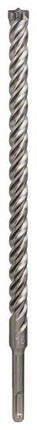 Bosch Punta per foratura 7X SDS-plus 16x250x315mm Carburo ( 2608576169 ) - certificato PGM
