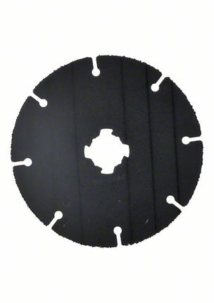 Bosch X-LOCK Disco da taglio Carbide Multiwheel 125x1x22,23mm ( 2608619284 )