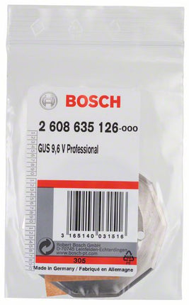 Bosch Obermesser Ersatzklinge für GUS 10,8 / 12 V (  2608635126 / 1619PA2338 ) - Toolbrothers