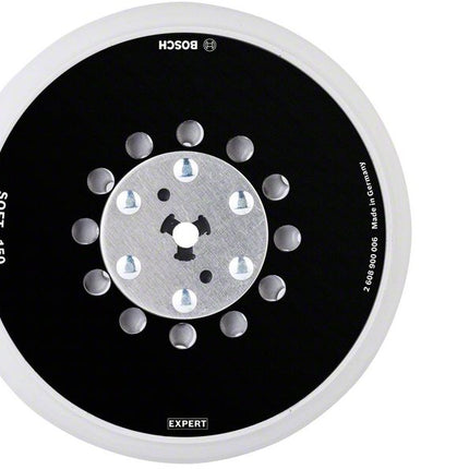 Bosch EXPERT Platorello universale multiforo 150 mm morbido ( 2608900006 )