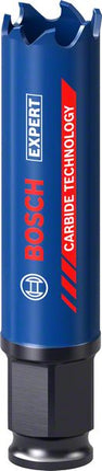 Bosch EXPERT Tough Material Lochsäge 20 x 60 mm Carbide ( 2608900419 ) Universal - Nachfolger von 2608594163