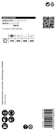 Bosch EXPERT Sega a tazza Construction Material 51 x 60 mm ( 2608900463 ) - Successore del 2608580740