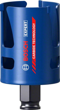 Bosch EXPERT Sega a tazza Construction Material 51 x 60 mm ( 2608900463 ) - Successore del 2608580740