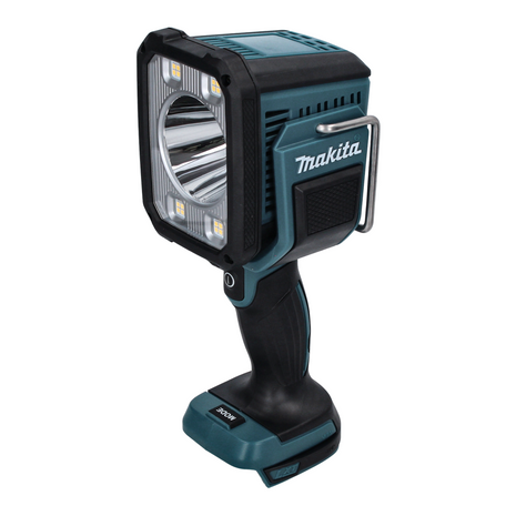 Makita DML 812 Lampada portatile a batteria 18 V 1250 lm LED Solo - senza batteria, senza caricabatterie