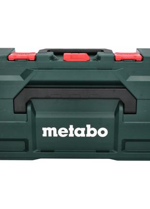 Metabo SB 18 LTX BL I Cordless Hammer Drill 130 Nm 18 V Brushless + 2x Batteries 4.0 Ah + Charger + MetaBOX case