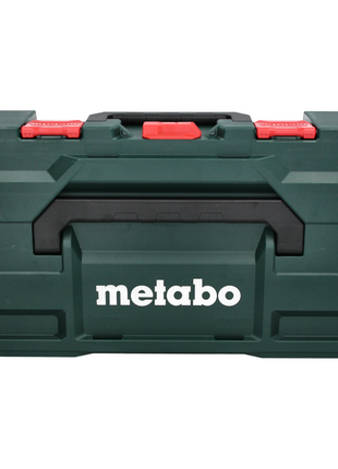 Metabo SB 18 LTX BL I Cordless impact drill 18 V 130 Nm brushless + 1x rechargeable battery 5.5 Ah + metaBOX - without charger