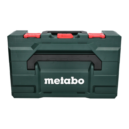 Metabo SB 18 LTX BL I 130 Nm 18 V Brushless trapano a percussione senza filo + 1x batteria 5,5 Ah + valigetta MetaBOX - senza caricabatterie
