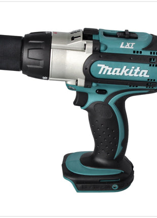 Taladro percutor inalámbrico Makita DHP 451 F1 18 V 80 Nm + 1x batería 3,0 Ah - sin cargador