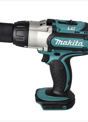 Makita DHP451T1 Perceuse-visseuse à percussion sans fil 80Nm 18V + 1x Batterie 5,0 Ah - sans chargeur