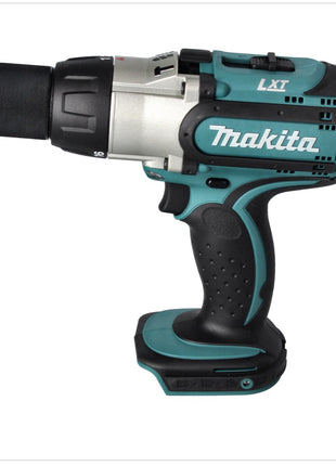 Makita DHP 451 G1 Akku Schlagbohrschrauber 18 V 80 Nm + 1x Akku 6,0 Ah - ohne Ladegerät