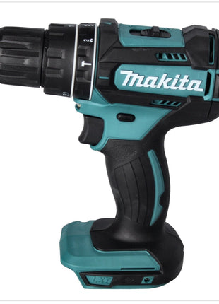 Makita DHP 482 RT1 Akku Schlagbohrschrauber 18 V 62 Nm + 1x Akku 5,0 Ah + Ladegerät - Toolbrothers