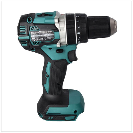 Makita DHP 484 F1 trapano a percussione a batteria 18 V 54 Nm brushless + 1x batteria ricaricabile 3,0 Ah - senza caricabatterie