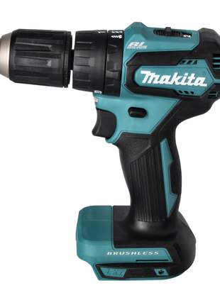 Makita DHP 483 G1 akumulatorowa wiertarko-wkrętarka udarowa 18 V 40 Nm bezszczotkowa + 1x akumulator 6,0 Ah - bez ładowarki