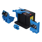 Güde GUS 650 Stazione di affilatura universale 65 Watt 48 mm ( 94102 ) per lame / punte per foratura / coltelli / cacciaviti