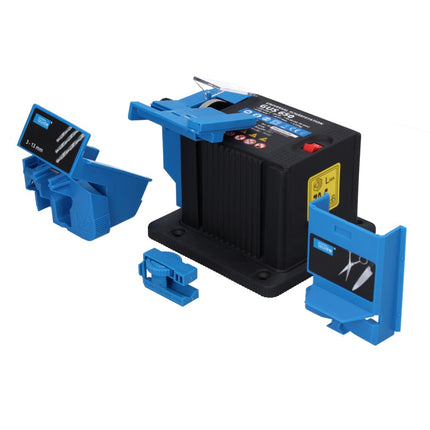 Güde GUS 650 Stazione di affilatura universale 65 Watt 48 mm ( 94102 ) per lame / punte per foratura / coltelli / cacciaviti