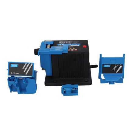 Güde GUS 650 Stazione di affilatura universale 65 Watt 48 mm ( 94102 ) per lame / punte per foratura / coltelli / cacciaviti