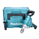 Taladro Makita DS 4012 J 750 W + Makpac