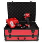 Milwaukee M18 FID2-601FC TX Akku Schlagschrauber 18 V 1/4
