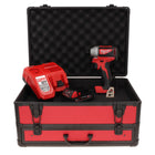 Milwaukee M18 BLID2-201FC TX Akku Schlagschrauber 18 V 180 Nm 1/4