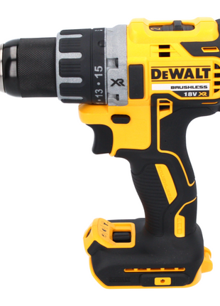 DeWalt DCD 791 M1 Perceuse-visseuse sans fil 18 V 70 Nm Brushless + 1x batterie 4,0 Ah + chargeur