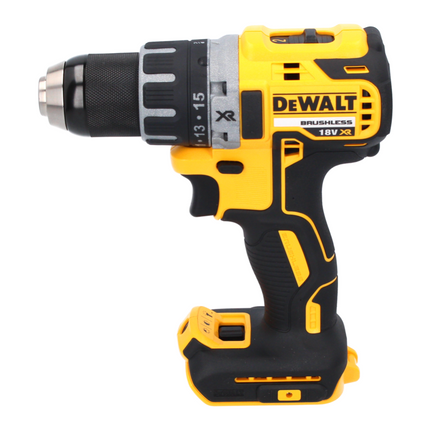 Trapano avvitatore a batteria DeWalt DCD 791 M1 18 V 70 Nm Brushless + 1x batteria 4,0 Ah + caricabatteria