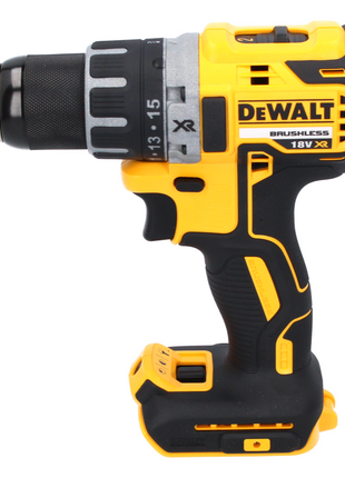 DeWalt DCD 791 P1 Perceuse-visseuse sans fil 18 V 70 Nm Brushless + 1x batterie 5,0 Ah + chargeur