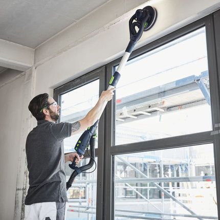 Festool LHS 2 225/CTM 36-Set Langhalsschleifer und Sauger Set 400 W 225 mm ( 576698 )