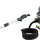 Festool LHS 2 225/CTM 36-Set Langhalsschleifer und Sauger Set 400 W 225 mm ( 576698 )