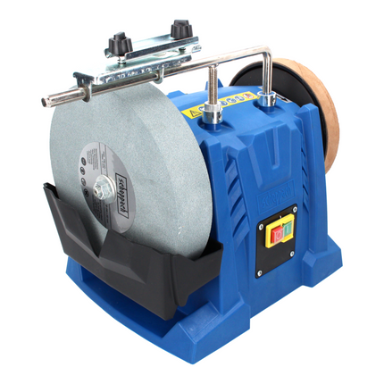 Scheppach Tiger 7000S Nassschleifsystem 200 Watt ( 5903206901 )