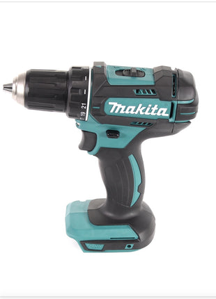 Makita DDF 482 RFJ Akku Bohrschrauber 18 V 62 Nm + 2x Akku 3,0 Ah + Ladegerät + Makpac - Toolbrothers