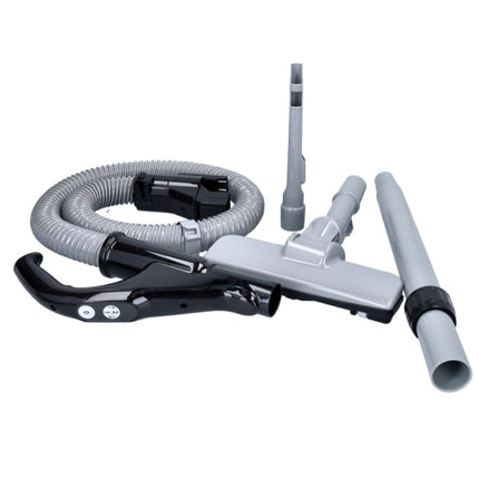 Makita DCL 501 Z Aspirapolvere a batteria 18 V Brushless + Accessori - senza batterie, senza caricabatterie