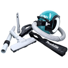 Collection image for: Makita DCL 501 Akku Staubsauger