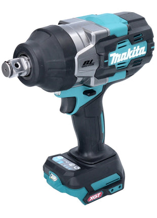 Makita TW 001 GZ Akku Schlagschrauber 40 V max. 1800 Nm Brushless XGT Solo - ohne Akku, ohne Ladegerät