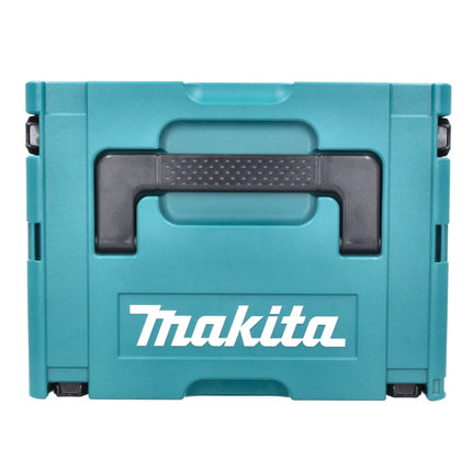 Makita DFS 452 RM1J Akku Schnellbauschrauber 18 V Brushless + 1x Akku 4,0 Ah + Ladegerät + Makpac - Toolbrothers