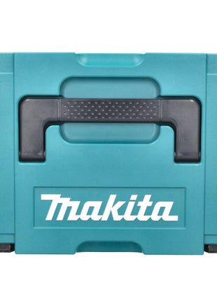 Makita DFS 452 G1J Akku Schnellbauschrauber 18 V Brushless + 1x Akku 6,0 Ah + Makpac - ohne Ladegerät - Toolbrothers