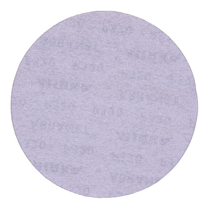 Mirka LEROS 950 CV Wand- und Deckenschleifer 350 W 5,0 mm Hub 225 mm + Tragetasche + 30x Schleifscheiben