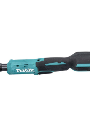 Makita DWR 180 Z Akku Ratschenschrauber 18 V 47,5 Nm 1/4" 3/8" Solo - ohne Akku, ohne Ladegerät