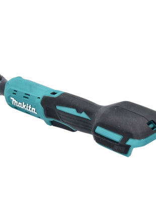 Makita DWR 180 Z Akku Ratschenschrauber 18 V 47,5 Nm 1/4" 3/8" Solo - ohne Akku, ohne Ladegerät