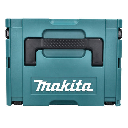 Makita DHP 458 M1J Akku Schlagbohrschrauber 18 V 91 Nm + 1x Akku 4,0 Ah + Makpac - ohne Ladegerät