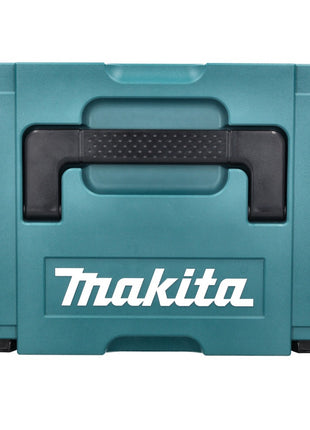 Makita DHP 458 RG1J Akku Schlagbohrschrauber 18 V 91 Nm + 1x Akku 6,0 Ah + Ladegerät + Makpac