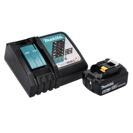 Makita DHR 202 RG1J 18 V 2,0 J SDS Plus + 1x batteria 6,0 Ah + caricabatterie + Makpac