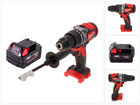 Taladro percutor inalámbrico Milwaukee M18 BLPD2-301 18 V 82 Nm sin escobillas + 1x batería 3,0 Ah - sin cargador