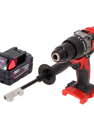 Taladro percutor inalámbrico Milwaukee M18 BLPD2-301 18 V 82 Nm sin escobillas + 1x batería 3,0 Ah - sin cargador