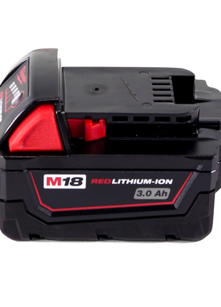 Taladro percutor inalámbrico Milwaukee M18 BLPD2-301 18 V 82 Nm sin escobillas + 1x batería 3,0 Ah - sin cargador