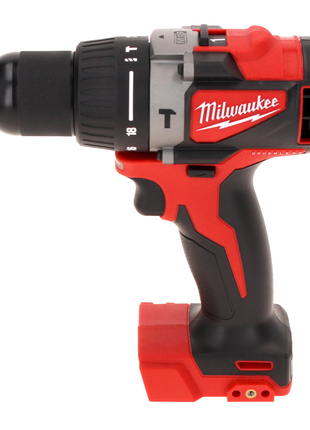 Milwaukee M18 BLPD2-302 FC Akku Schlagbohrschrauber 18 V 82 Nm Brushless + 2x Akku 3,0 Ah + Ladegerät