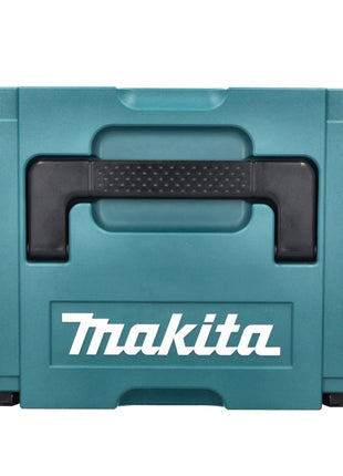 Makita DGA 452 F1J Akku Winkelschleifer 18 V 115 mm + 1x Akku 3,0 Ah + Makpac - ohne Ladegerät